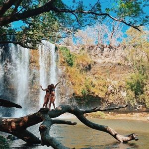 Meet your Posher, Ellie